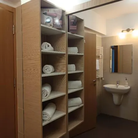 Apartment Oasis Cluj-Napoca