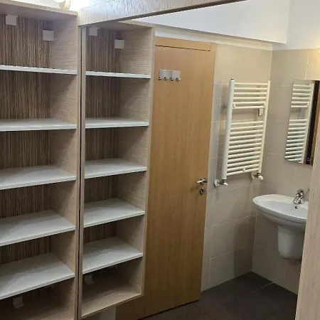 Oasis Apartment Cluj-Napoca