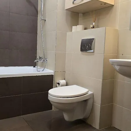 Apartamento Oasis Cluj-Napoca