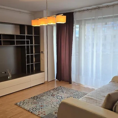 Apartamento Oasis Cluj-Napoca