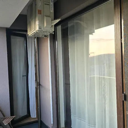 Apartment Oasis Cluj-Napoca