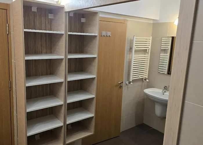 Oasis Apartamento Cluj-Napoca