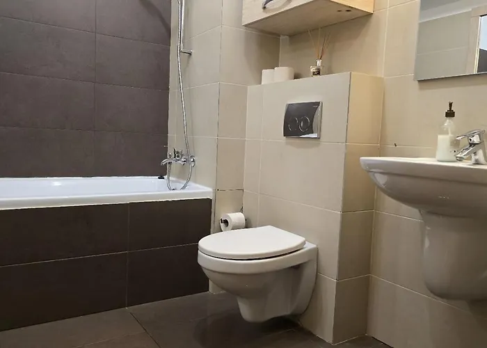 Apartamento Oasis Cluj-Napoca