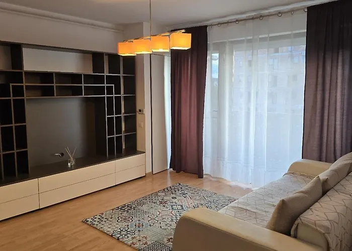 Apartamento Oasis Cluj-Napoca