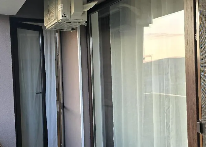 Apartamento Oasis Cluj-Napoca